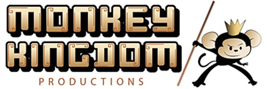 Monkey Kingdom Productions
