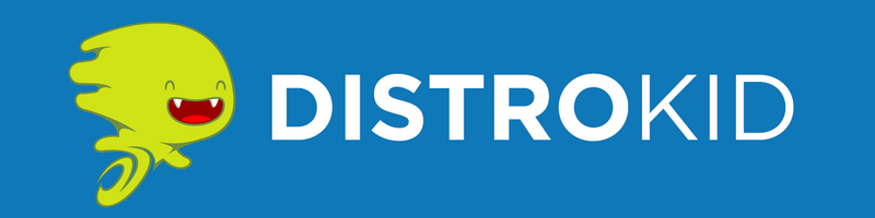 DistroKid